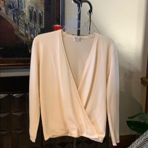 Calvin Klein Cashmere Sweater